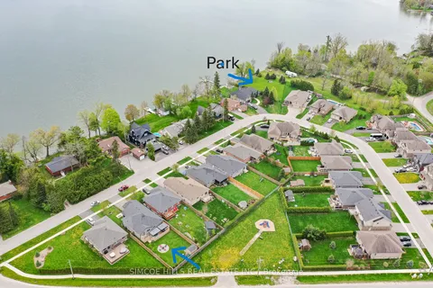 3886 Wood Avenue, ON L3V 0T9