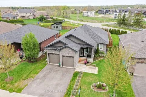 3886 Wood Avenue, ON L3V 0T9