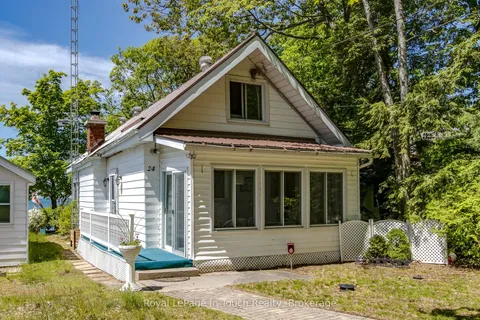 24 Belgrove N/A, ON L0L 2J0