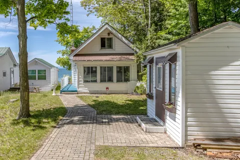 24 Belgrove N/A, ON L0L 2J0