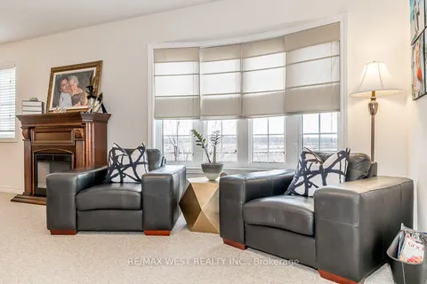 118 Succession Crescent, ON L4M 7G7