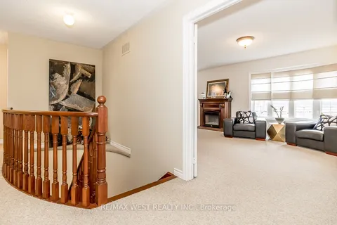118 Succession Crescent, ON L4M 7G7