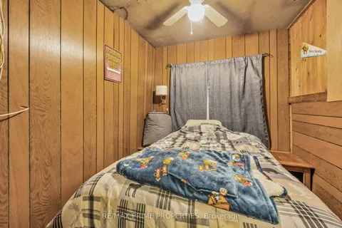 1947 Woods Bay Road, ON L3V 6H3