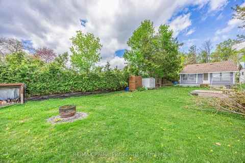 1947 Woods Bay Road, ON L3V 6H3