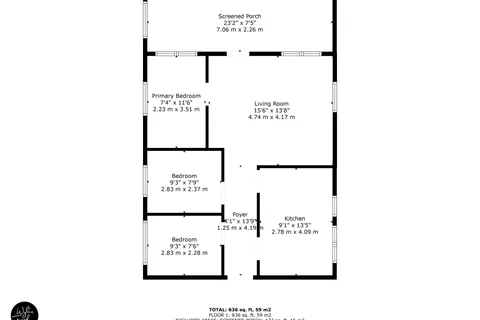 1947 Woods Bay Road, ON L3V 6H3