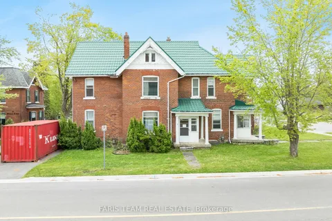 9 Borland Street, ON L3V 2B5