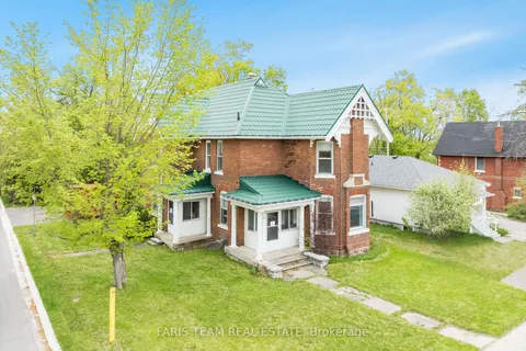 9 Borland Street, ON L3V 2B5