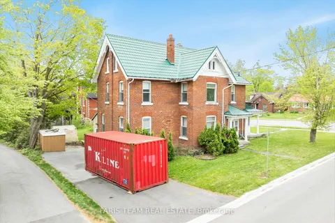 9 Borland Street, ON L3V 2B5