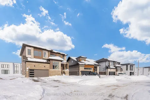 3769 Sunbank Crescent, ON L3V 8N2