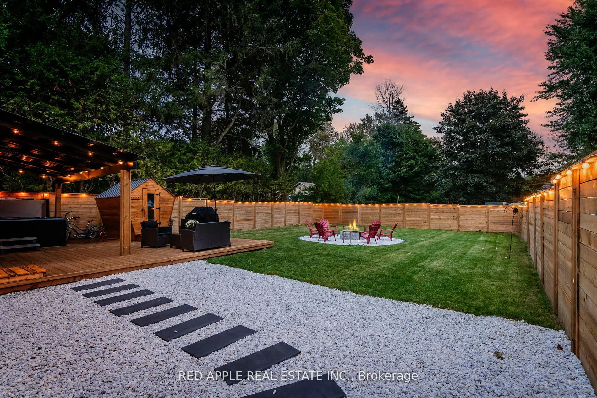 205 Hoyt Avenue, ON L0K 2A0