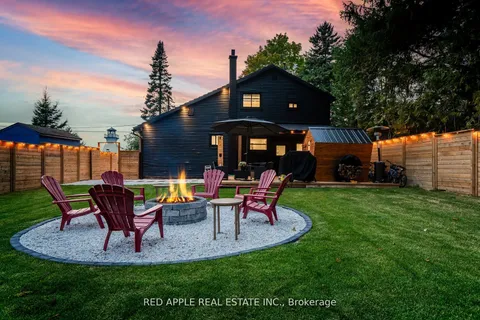 205 Hoyt Avenue, ON L0K 2A0