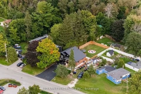 205 Hoyt Avenue, ON L0K 2A0