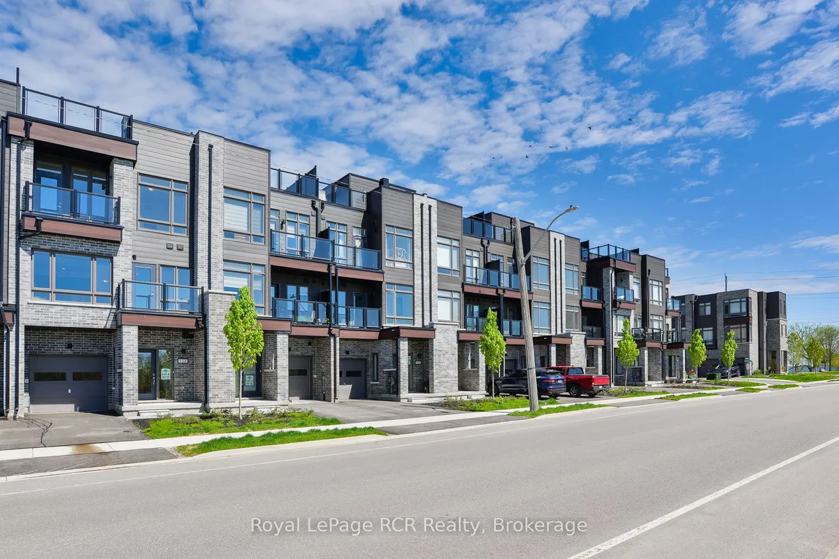 150 Elgin Street, ON L3V 8P7