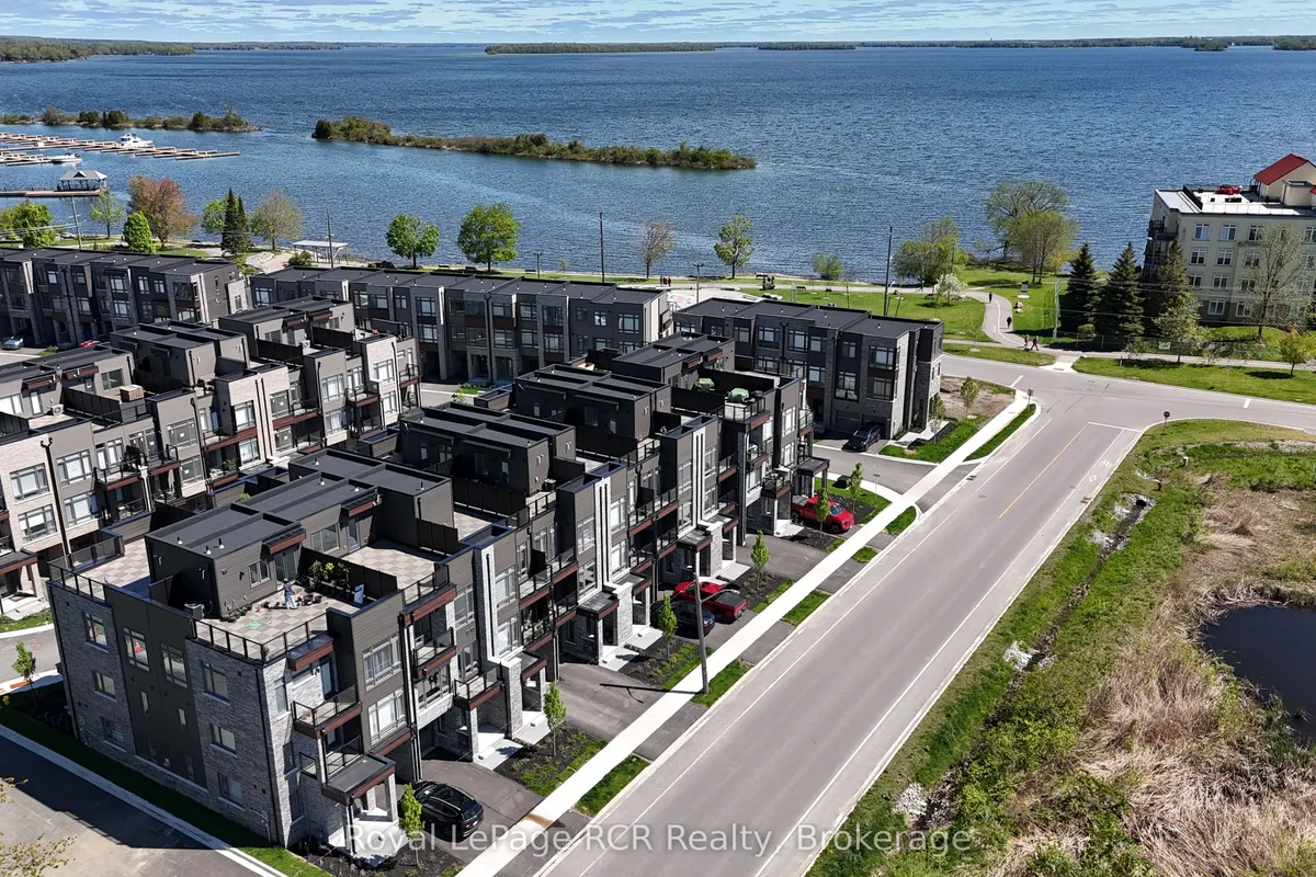 150 Elgin Street, ON L3V 8P7