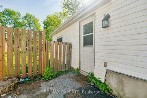282 Gill Street, ON L3V 4K4