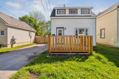 282 Gill Street, ON L3V 4K4
