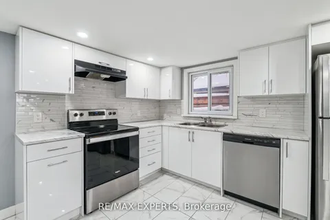 282 Gill Street, ON L3V 4K4