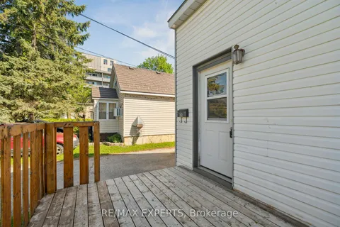 282 Gill Street, ON L3V 4K4