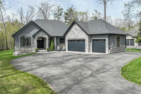 21 Boothby Crescent, ON L9X 0H1