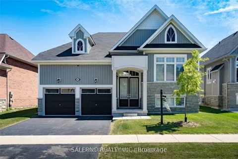 92 Allegra Drive, ON L9Z 0H2