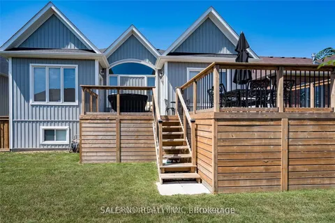 92 Allegra Drive, ON L9Z 0H2