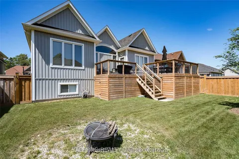 92 Allegra Drive, ON L9Z 0H2