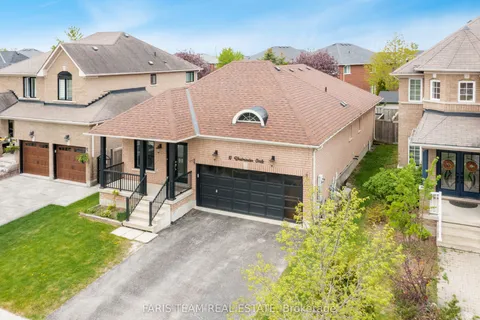 10 Westminster Circle, ON L4M 0A3