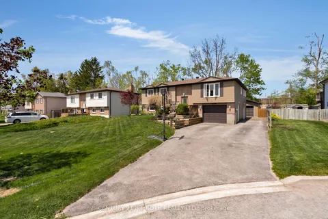 20 Chippawa Court, ON L4M 5N8