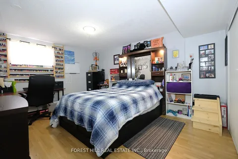 449 Leacock Drive, ON L4N 4X6