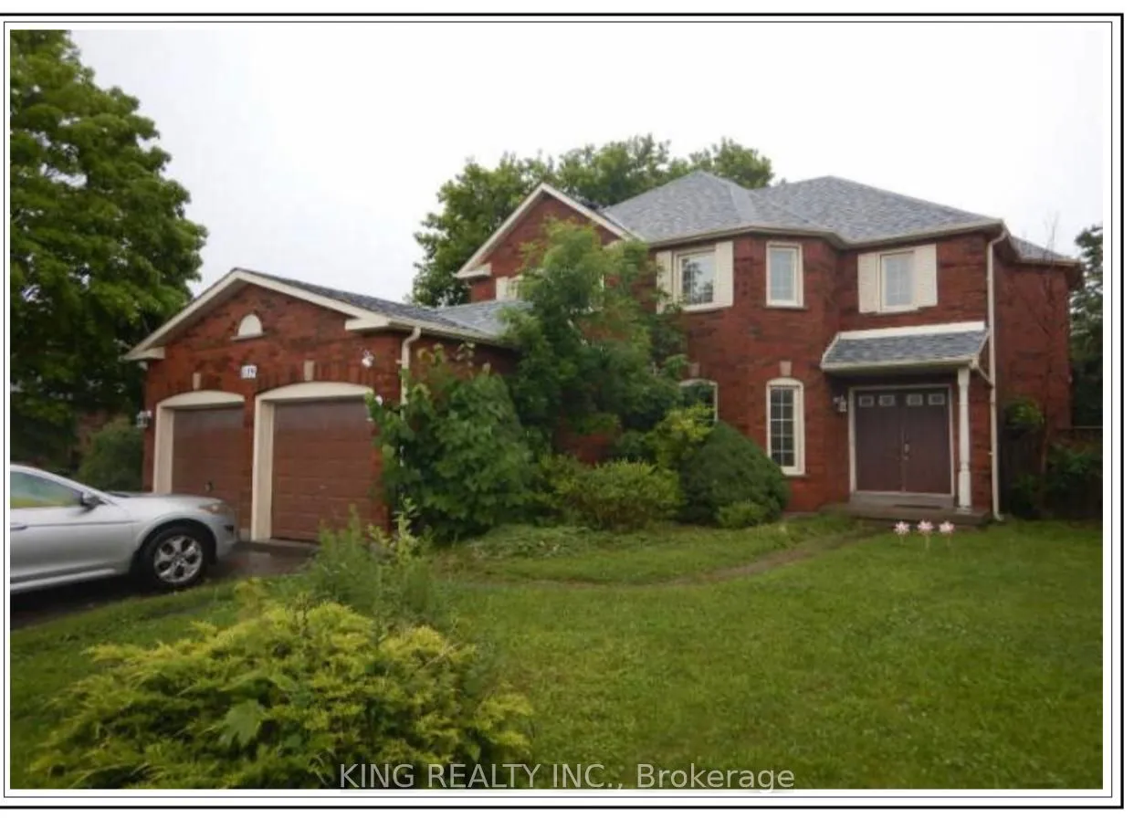 139 Livingstone Street, ON L4N 7J5