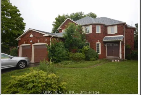 139 Livingstone Street, ON L4N 7J5