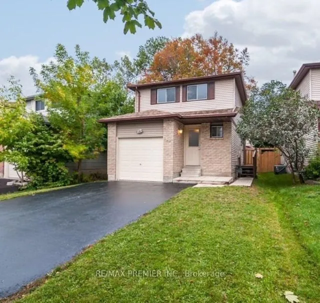 34 Argyle Road, ON L4N 6P7