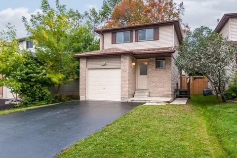 34 Argyle Road, ON L4N 6P7