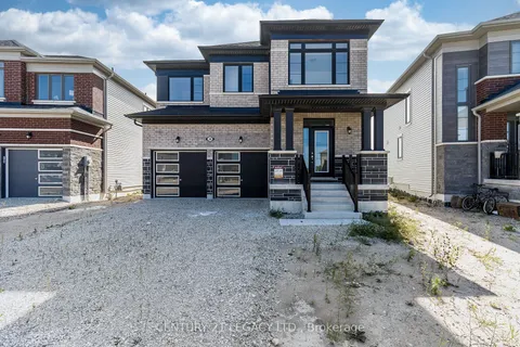 30 Union Boulevard, ON L9Z 0M5