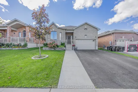 96 BELLISLE Road, ON L9M 0V6