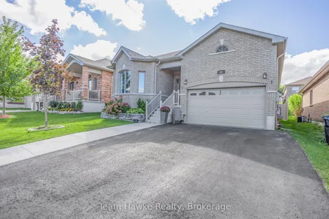 96 BELLISLE Road, ON L9M 0V6