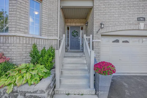 96 BELLISLE Road, ON L9M 0V6