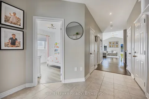 96 BELLISLE Road, ON L9M 0V6