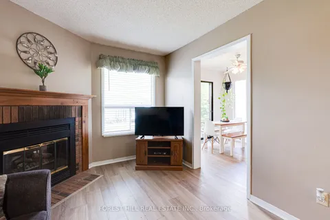 44 Quance Street, ON L4N 7M3