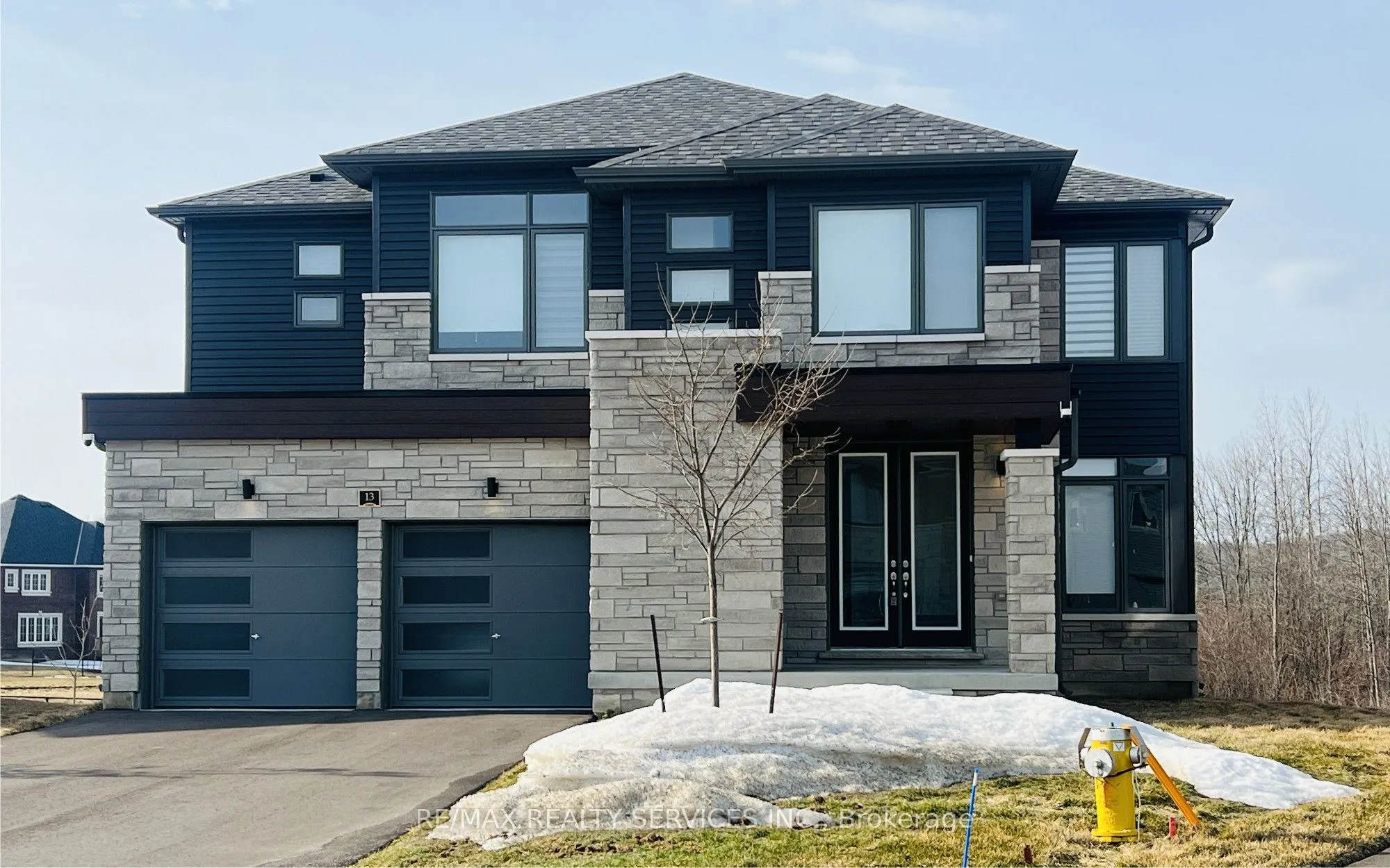 13 Del Ray Crescent, ON L9Z 0N7