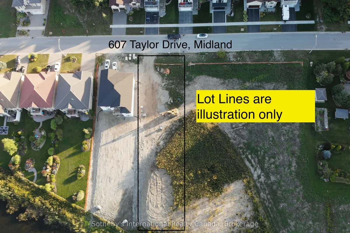 607 TAYLOR Drive, ON L4R 5L9