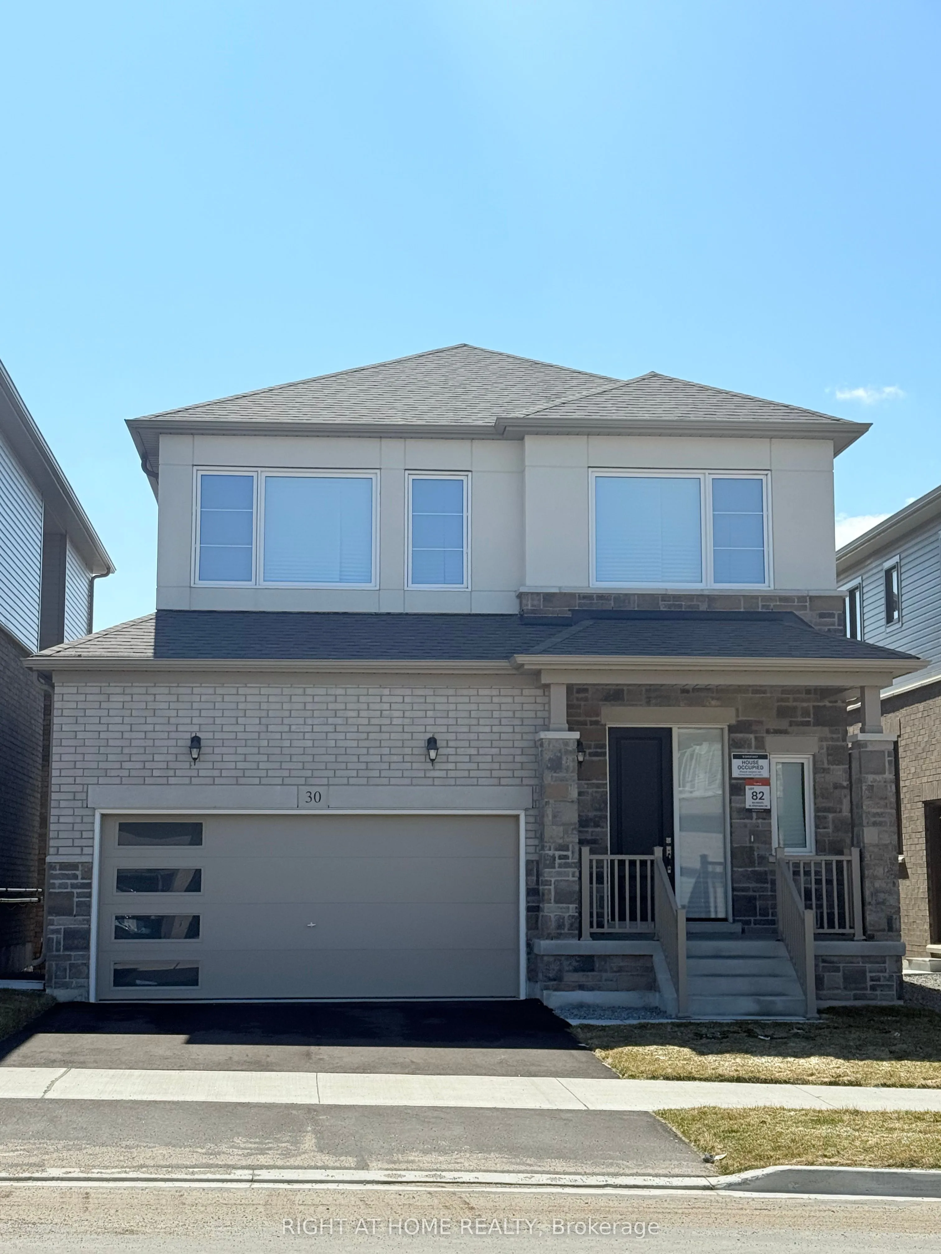 30 Shepherd Drive, ON L9J 0P3