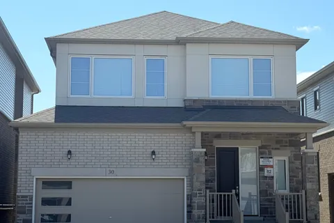 30 Shepherd Drive, ON L9J 0P3