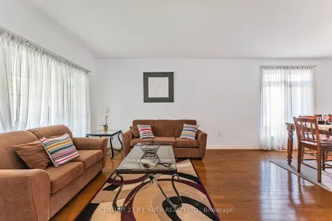 333 Cox Mill Road, ON L4N 0L3