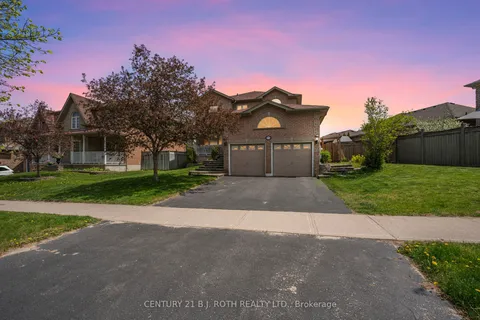 333 Cox Mill Road, ON L4N 0L3