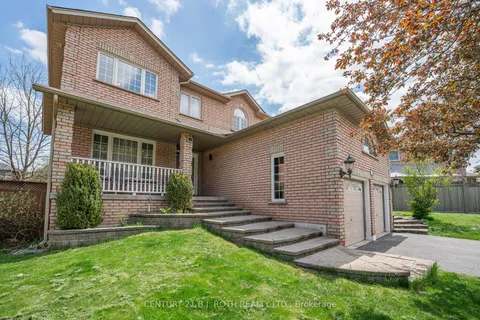 333 Cox Mill Road, ON L4N 0L3