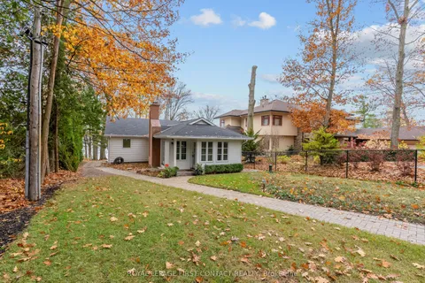 23 Barrie Terrace, ON L4M 1E8