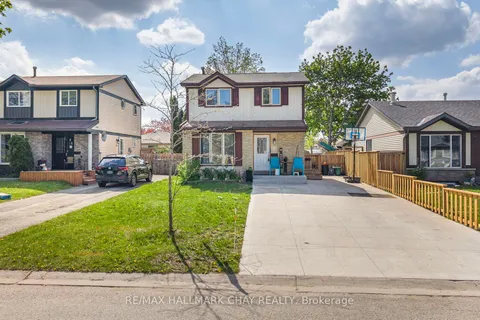 12 Bronte Crescent, ON L4N 5B7
