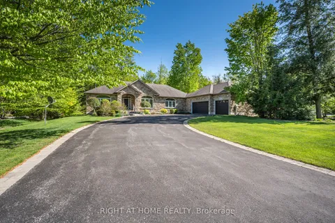 1205 Seadon Road, ON L9X 1V5