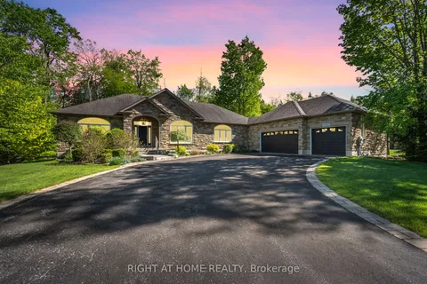 1205 Seadon Road, ON L9X 1V5